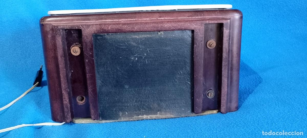 Radios de v&aacute;lvulas: Radio Invicta 5214 FUNCIONA - Foto 12