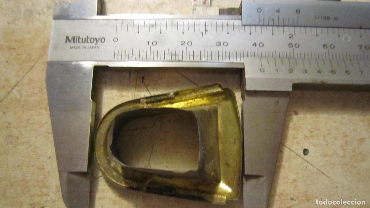 Radios de v&aacute;lvulas: EMBELLECEDOR OJO MAGICO - Foto 2