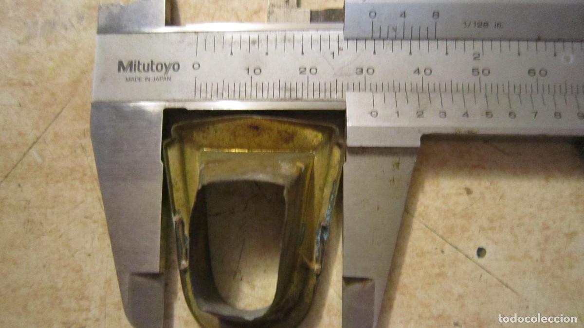 Radios de v&aacute;lvulas: EMBELLECEDOR OJO MAGICO - Foto 3
