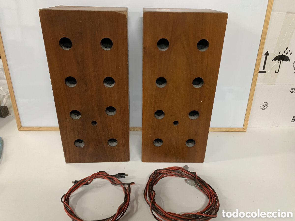 Radios de v&aacute;lvulas: Radio Philips 701 a&ntilde;os 70 - Foto 9