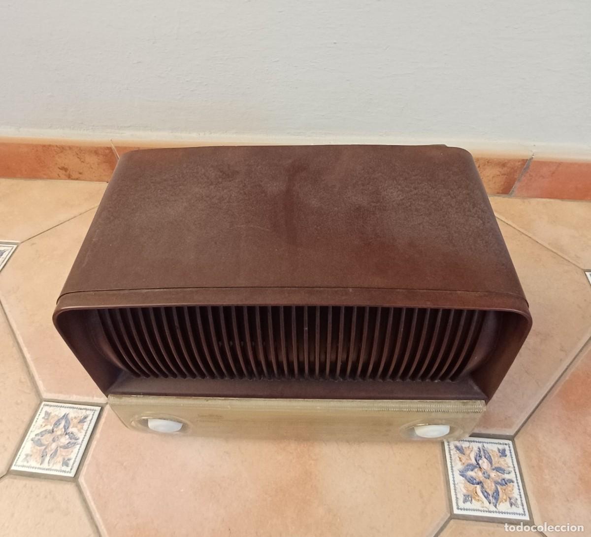 Radios de v&aacute;lvulas: Radio de v&aacute;lvulas Invicta - Foto 2