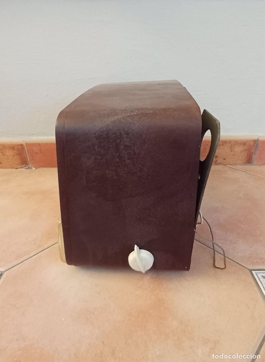 Radios de v&aacute;lvulas: Radio de v&aacute;lvulas Invicta - Foto 3