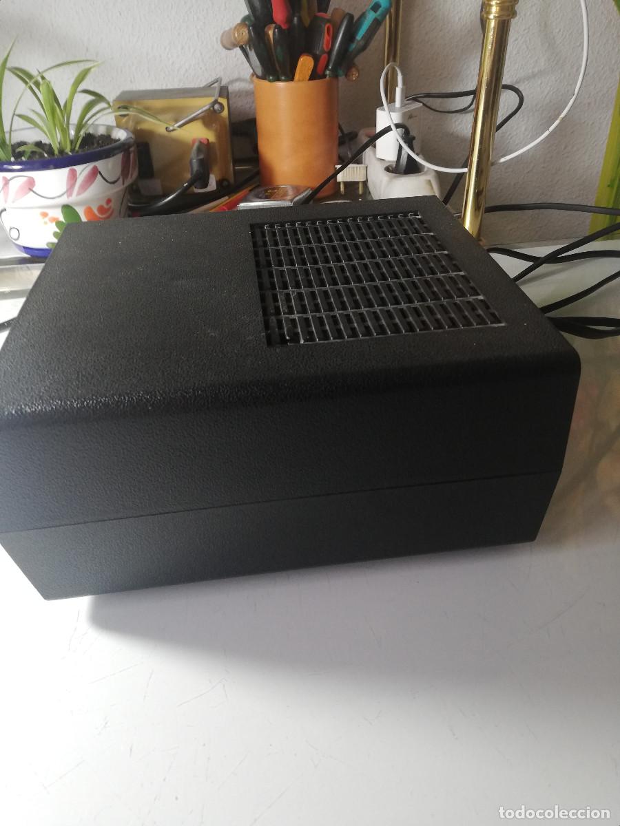 Radios de v&aacute;lvulas: Fuente de alimentaci&oacute;n &rdquo;CEAC&rdquo; - Foto 8