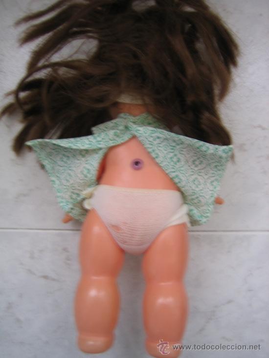 Reediciones mu&ntilde;ecas espa&ntilde;olas: Mu&ntilde;eca Amelin de Toyse. Mide 30 cm - Foto 6