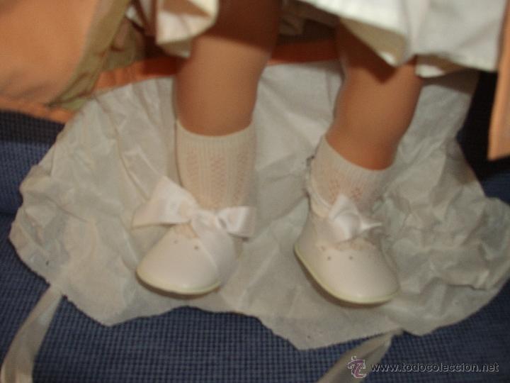 Reediciones mu&ntilde;ecas espa&ntilde;olas: MU&Ntilde;ECA --CHARITO-- BERENGUER - Foto 5