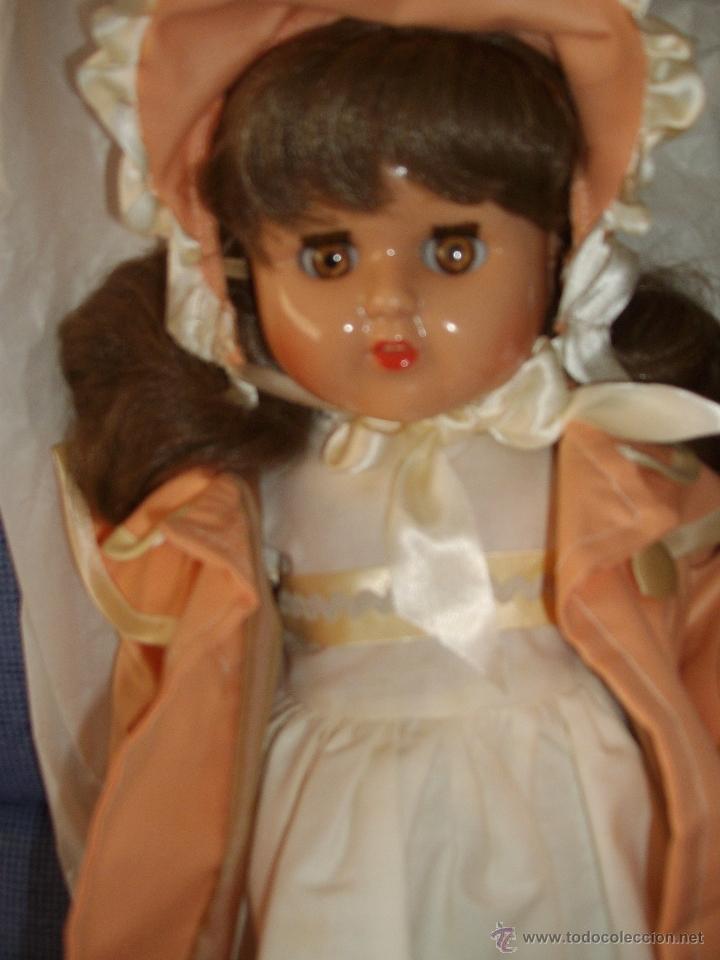 Reediciones mu&ntilde;ecas espa&ntilde;olas: MU&Ntilde;ECA --CHARITO-- BERENGUER - Foto 6