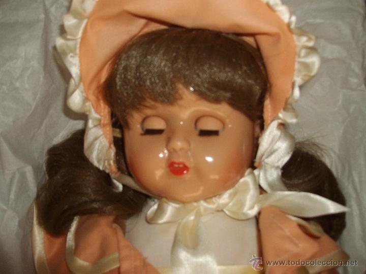 Reediciones mu&ntilde;ecas espa&ntilde;olas: MU&Ntilde;ECA --CHARITO-- BERENGUER - Foto 10