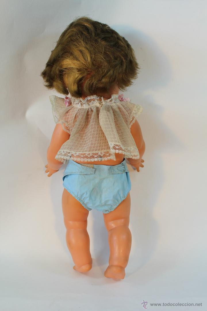 Reediciones mu&ntilde;ecas espa&ntilde;olas: mu&ntilde;eca pa&ntilde;ales cispipi de icsa - Foto 2