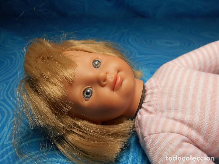 Reediciones mu&ntilde;ecas espa&ntilde;olas: MU&Ntilde;ECA MARIQUITA PEREZ, 27 CM, ( REF 3 ) - Foto 6