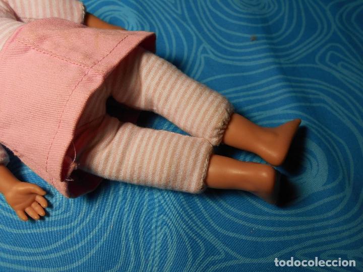Reediciones mu&ntilde;ecas espa&ntilde;olas: MU&Ntilde;ECA MARIQUITA PEREZ, 27 CM, ( REF 3 ) - Foto 9