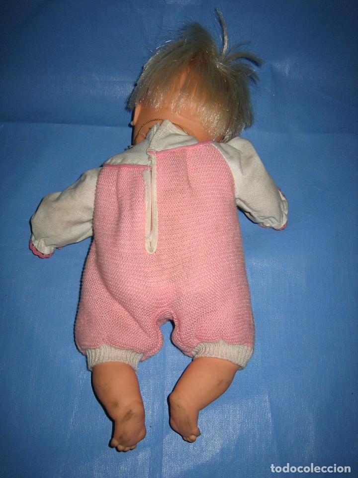Reediciones mu&ntilde;ecas espa&ntilde;olas: Mu&ntilde;eco de juguete - Foto 3