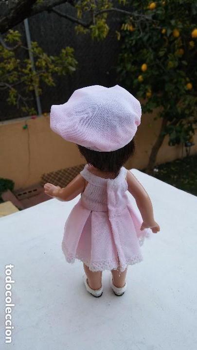 Reediciones mu&ntilde;ecas espa&ntilde;olas: Mini Mariquita Perez - Foto 3