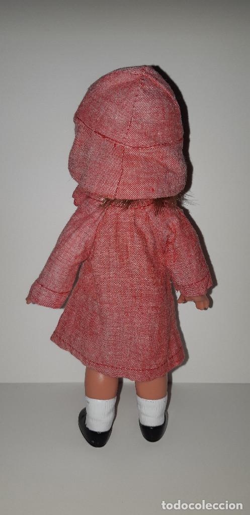 Reediciones mu&ntilde;ecas espa&ntilde;olas: MU&Ntilde;ECA MARIQUITA PEREZ MINI 20CM - Foto 3