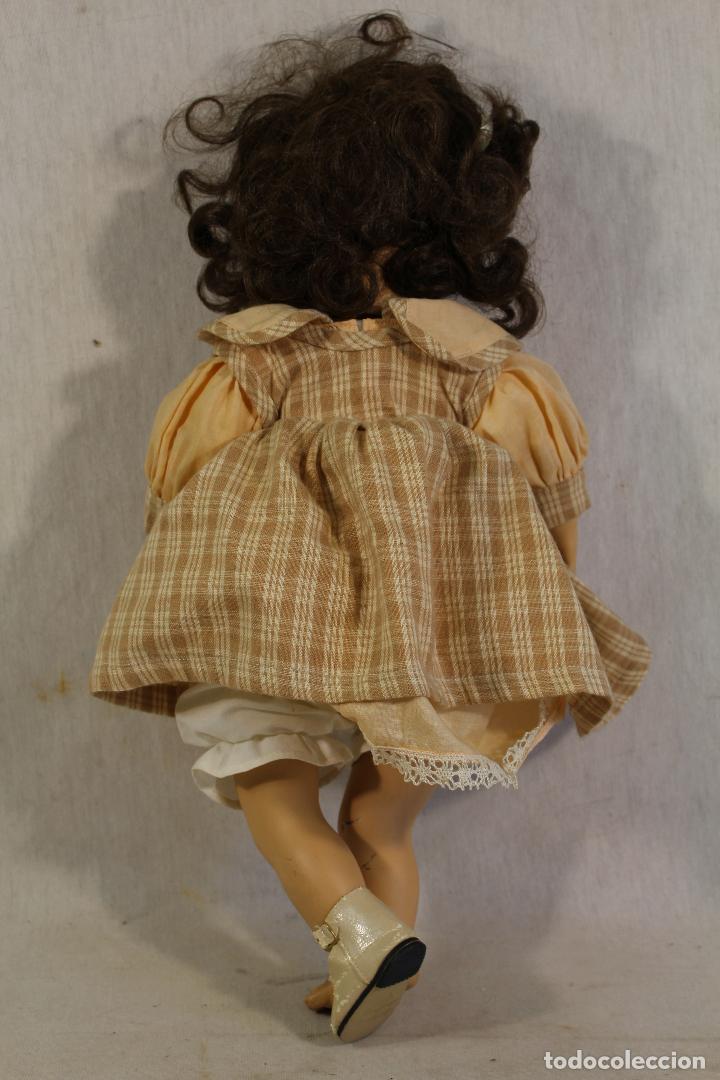 Reediciones mu&ntilde;ecas espa&ntilde;olas: mariquita perez 1998 - Foto 7