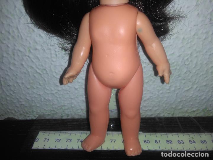 Reediciones mu&ntilde;ecas espa&ntilde;olas: preciosa mu&ntilde;eca alina que camina de bb B B cpp2 - Foto 4