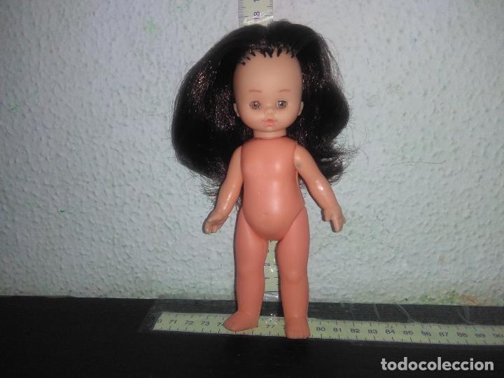 Reediciones mu&ntilde;ecas espa&ntilde;olas: preciosa mu&ntilde;eca alina que camina de bb B B cpp2 - Foto 5