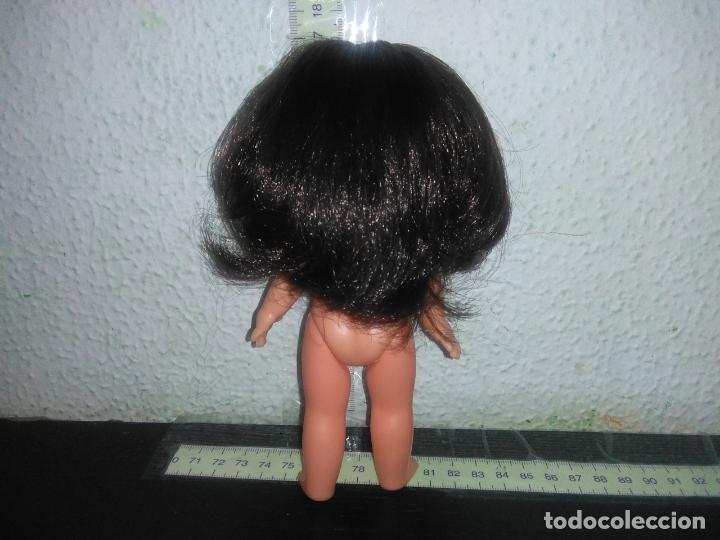 Reediciones mu&ntilde;ecas espa&ntilde;olas: preciosa mu&ntilde;eca alina que camina de bb B B cpp2 - Foto 6