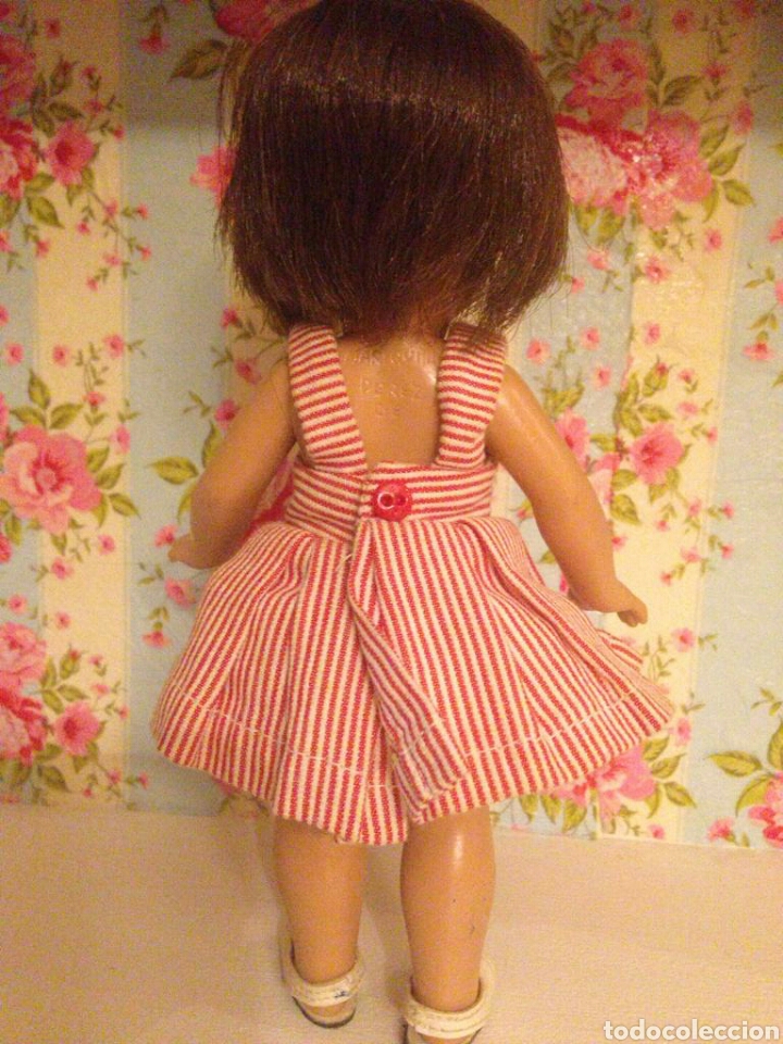 Reediciones mu&ntilde;ecas espa&ntilde;olas: MU&Ntilde;ECA - Foto 3