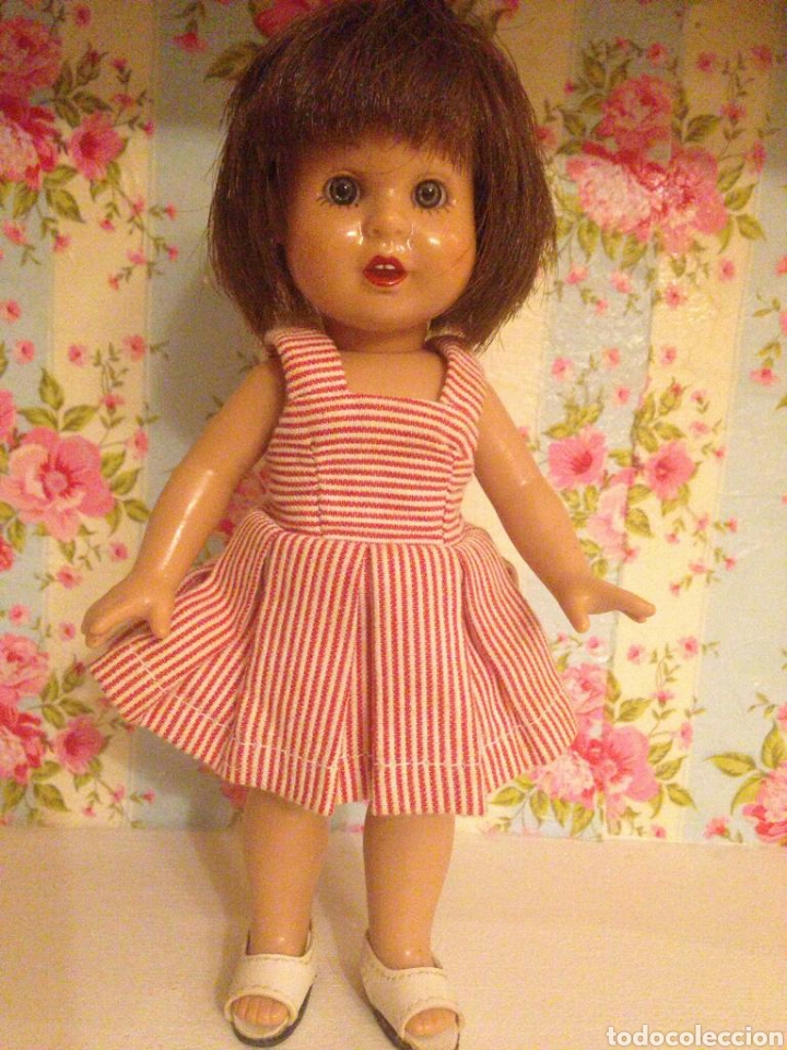 Reediciones mu&ntilde;ecas espa&ntilde;olas: MU&Ntilde;ECA - Foto 1