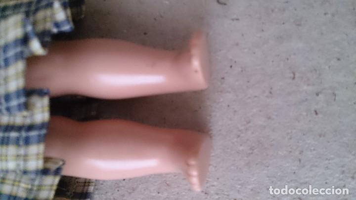 Reediciones mu&ntilde;ecas espa&ntilde;olas: MU&Ntilde;ECA MARIQUITA PEREZ - Foto 4