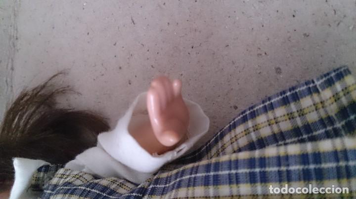 Reediciones mu&ntilde;ecas espa&ntilde;olas: MU&Ntilde;ECA MARIQUITA PEREZ - Foto 6