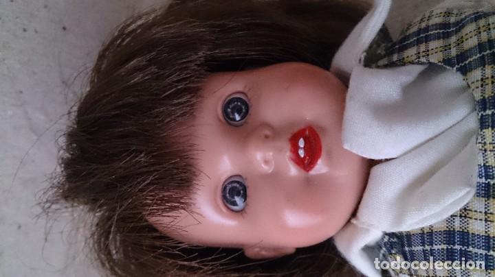 Reediciones mu&ntilde;ecas espa&ntilde;olas: MU&Ntilde;ECA MARIQUITA PEREZ - Foto 7