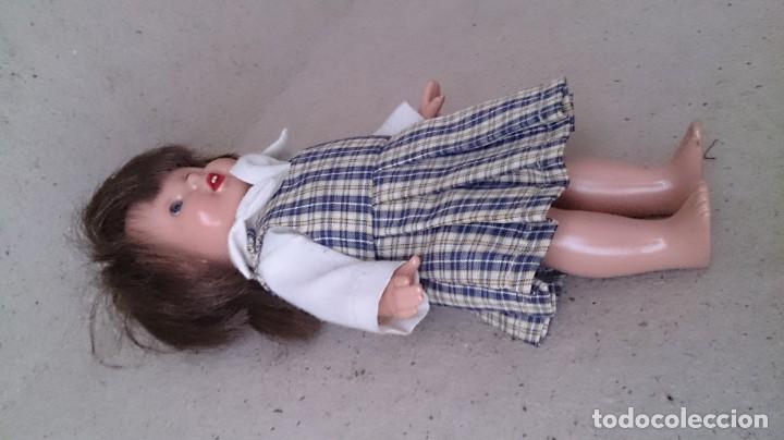 Reediciones mu&ntilde;ecas espa&ntilde;olas: MU&Ntilde;ECA MARIQUITA PEREZ - Foto 8
