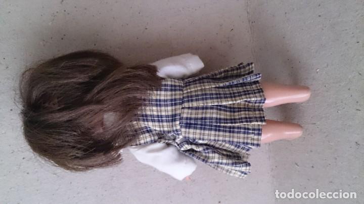 Reediciones mu&ntilde;ecas espa&ntilde;olas: MU&Ntilde;ECA MARIQUITA PEREZ - Foto 9