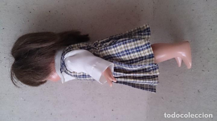 Reediciones mu&ntilde;ecas espa&ntilde;olas: MU&Ntilde;ECA MARIQUITA PEREZ - Foto 10