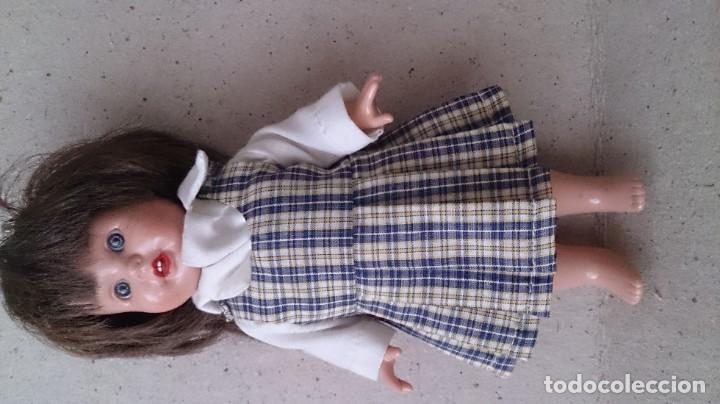 Reediciones mu&ntilde;ecas espa&ntilde;olas: MU&Ntilde;ECA MARIQUITA PEREZ - Foto 13
