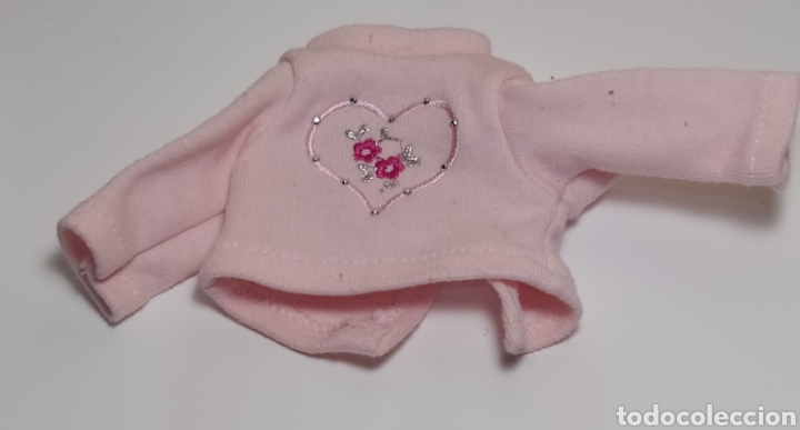 Reediciones mu&ntilde;ecas espa&ntilde;olas: Mu&ntilde;eca Mariquita P&eacute;rez - Foto 5