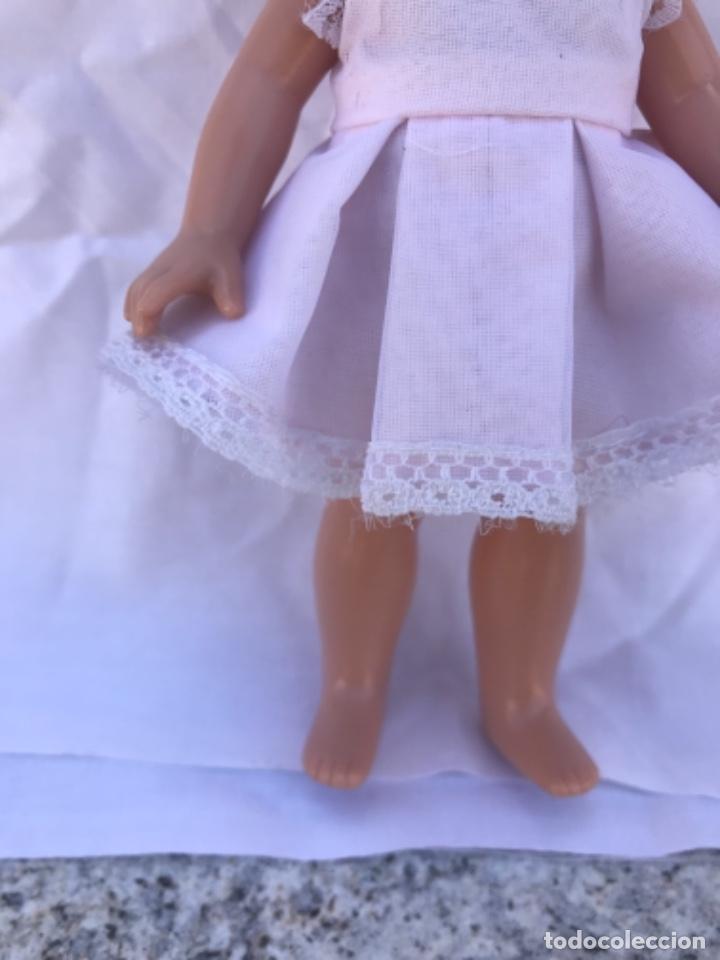 Reediciones mu&ntilde;ecas espa&ntilde;olas: Mariquita Perez, mu&ntilde;eca - Foto 2