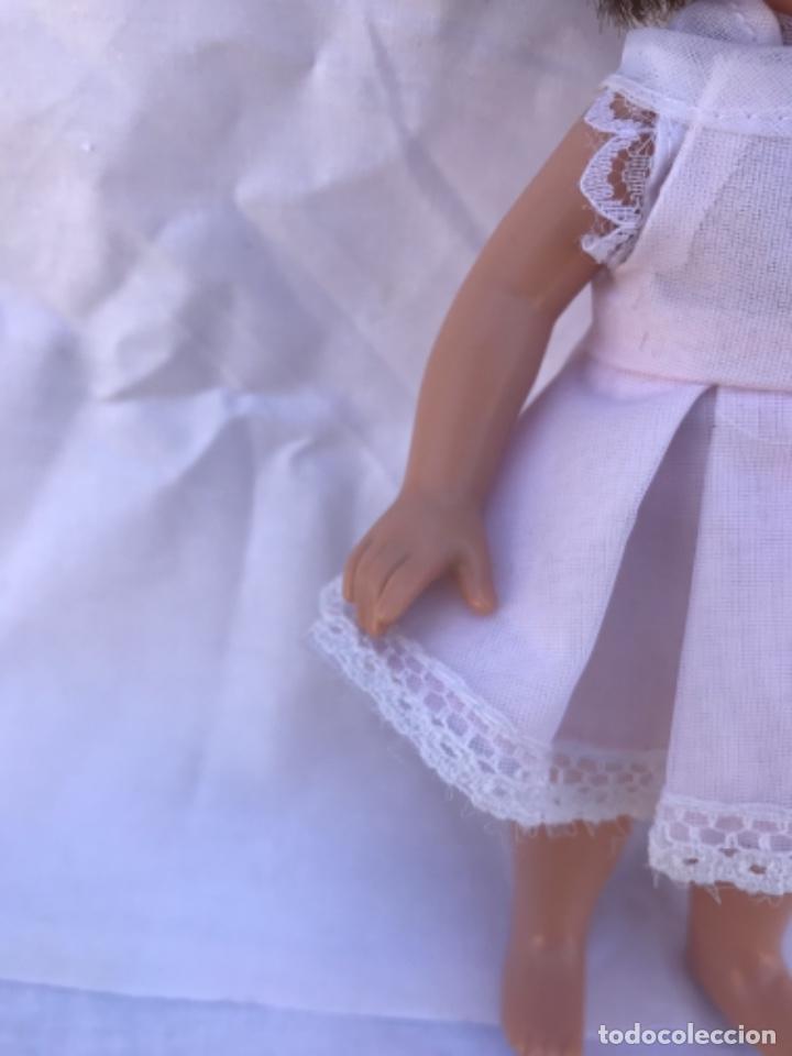Reediciones mu&ntilde;ecas espa&ntilde;olas: Mariquita Perez, mu&ntilde;eca - Foto 3