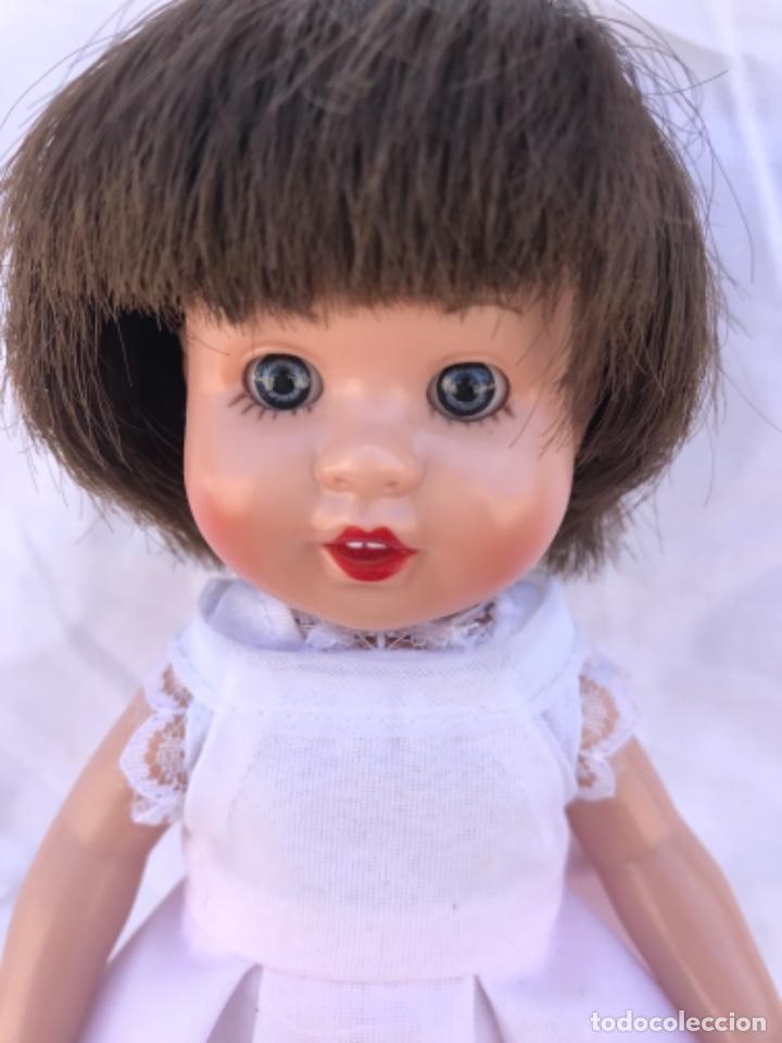 Reediciones mu&ntilde;ecas espa&ntilde;olas: Mariquita Perez, mu&ntilde;eca - Foto 4