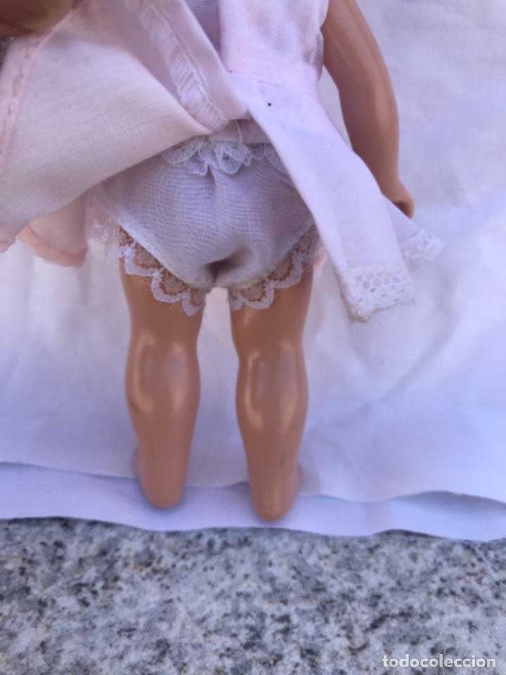 Reediciones mu&ntilde;ecas espa&ntilde;olas: Mariquita Perez, mu&ntilde;eca - Foto 7