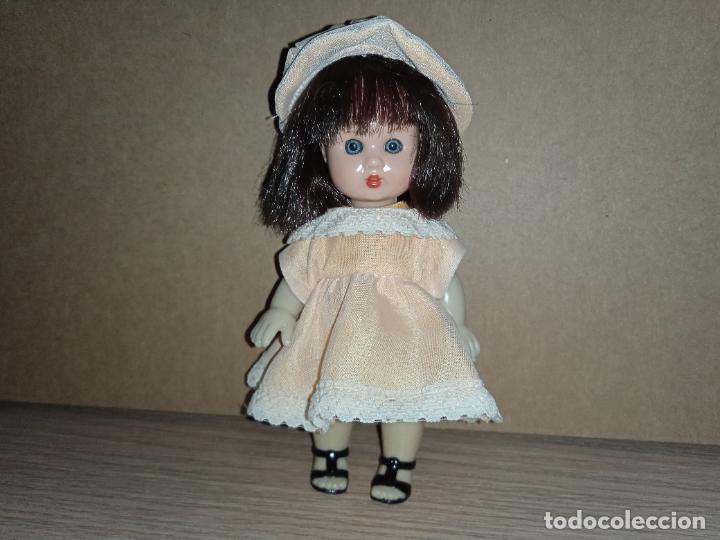 Reediciones mu&ntilde;ecas espa&ntilde;olas: Mu&ntilde;eca mariquita perez - Foto 2