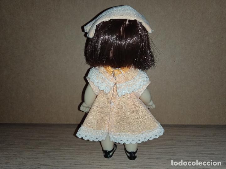 Reediciones mu&ntilde;ecas espa&ntilde;olas: Mu&ntilde;eca mariquita perez - Foto 3