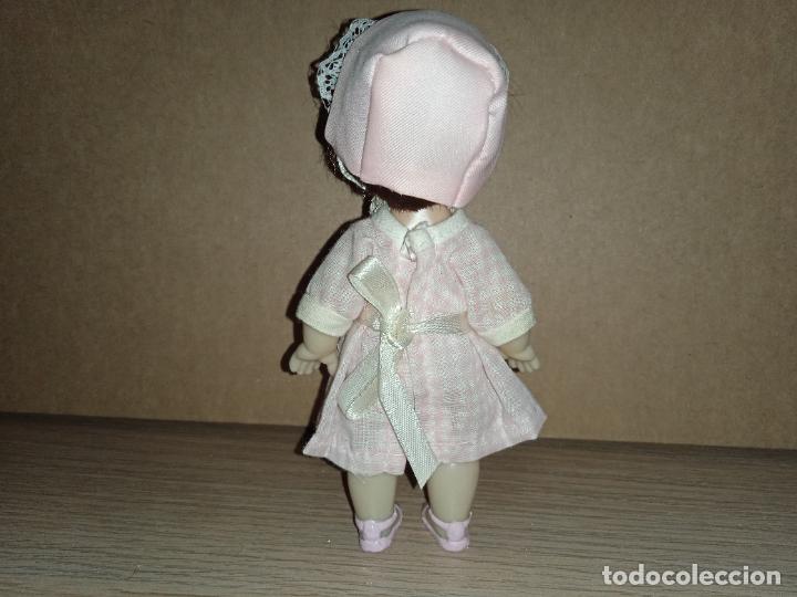 Reediciones mu&ntilde;ecas espa&ntilde;olas: Mu&ntilde;eca mariquita perez - Foto 3