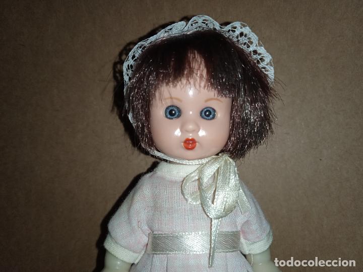 Reediciones mu&ntilde;ecas espa&ntilde;olas: Mu&ntilde;eca mariquita perez - Foto 1