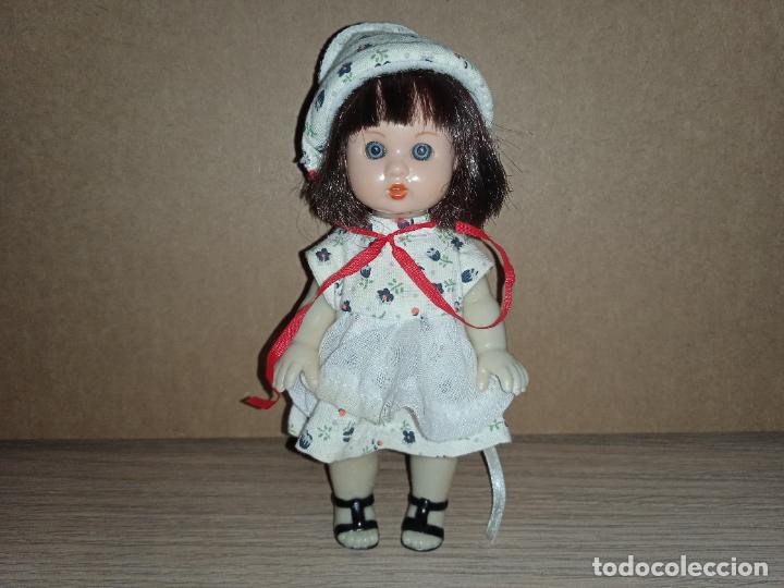 Reediciones mu&ntilde;ecas espa&ntilde;olas: Mu&ntilde;eca mariquita perez - Foto 2