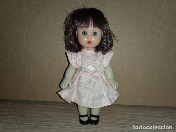Reediciones mu&ntilde;ecas espa&ntilde;olas: Mu&ntilde;eca mariquita perez - Foto 2