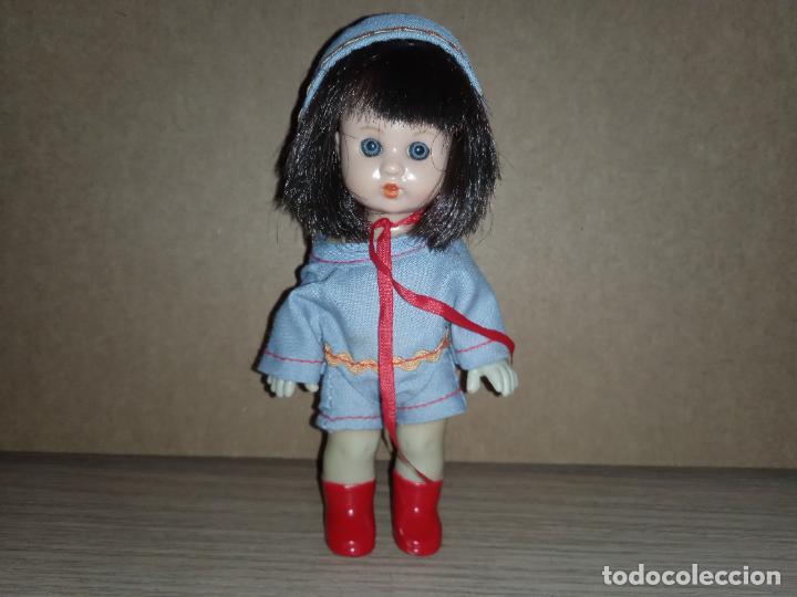 Reediciones mu&ntilde;ecas espa&ntilde;olas: Mu&ntilde;eca mariquita perez - Foto 2