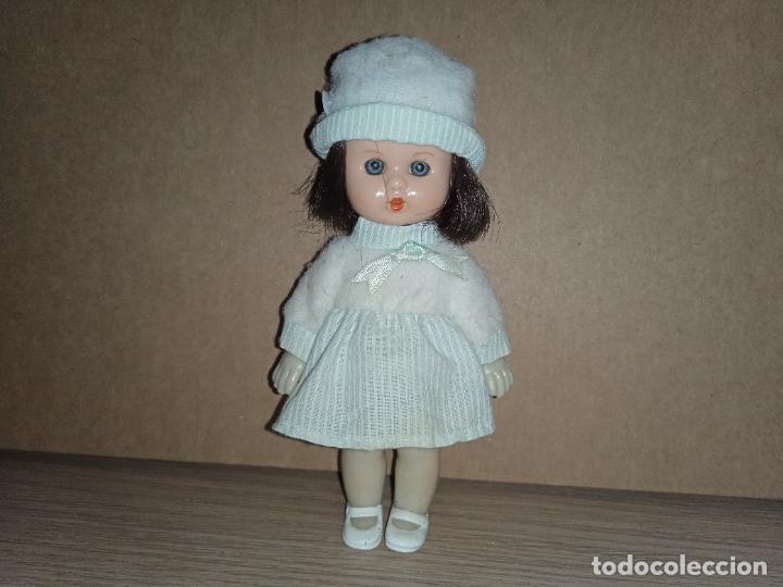 Reediciones mu&ntilde;ecas espa&ntilde;olas: Mu&ntilde;eca mariquita perez - Foto 2