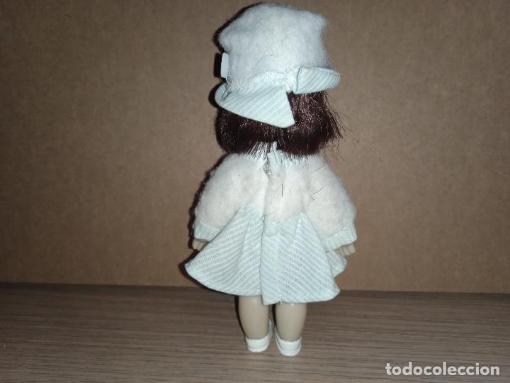 Reediciones mu&ntilde;ecas espa&ntilde;olas: Mu&ntilde;eca mariquita perez - Foto 3