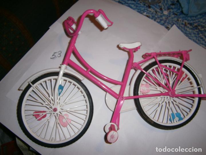 Reediciones mu&ntilde;ecas espa&ntilde;olas: BICICLETA NANCY - Foto 6
