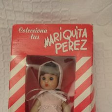 Reediciones Muñecas Españolas: MARIQUITA PÉREZ, ALTAYA.