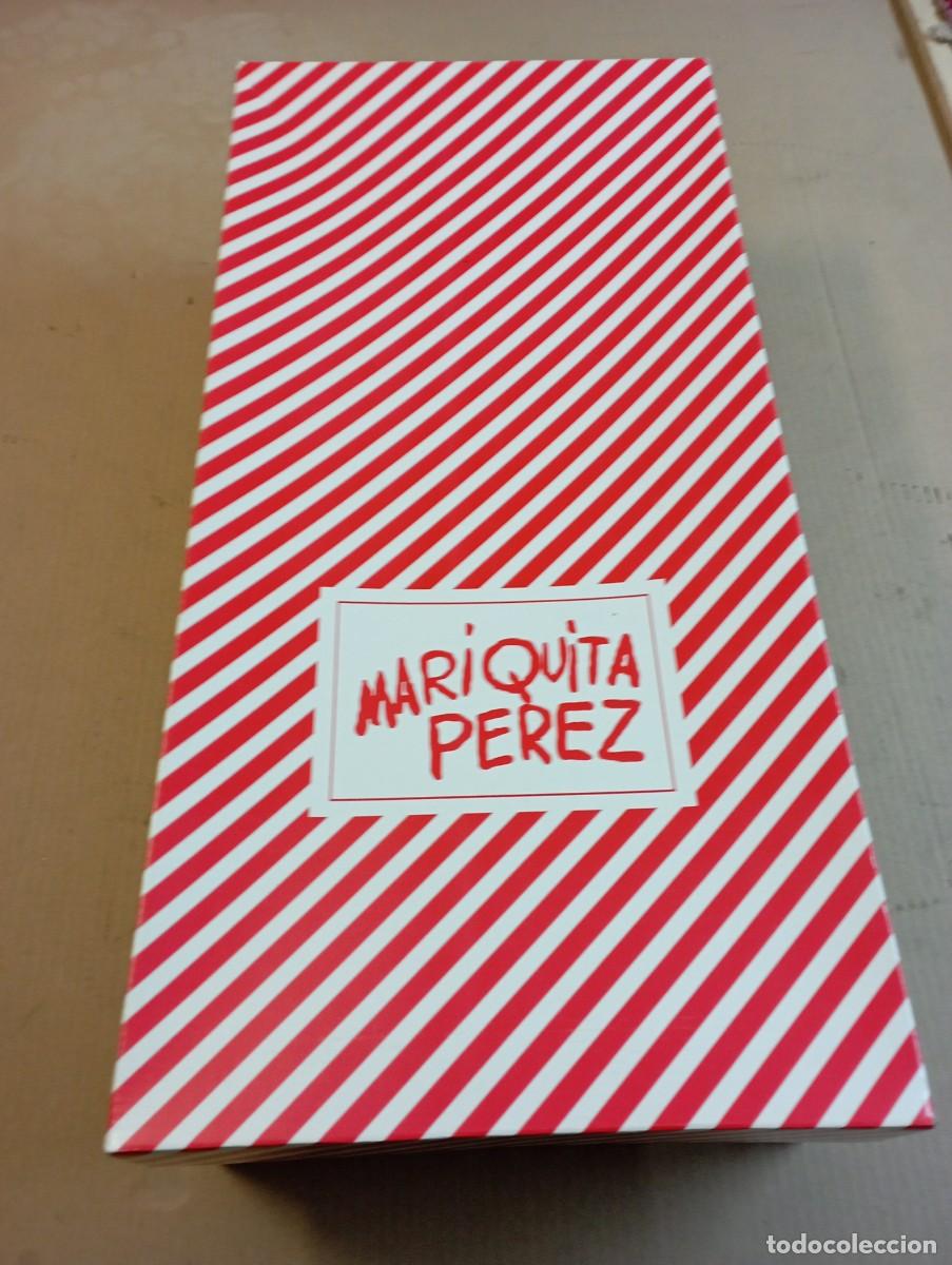 Reediciones mu&ntilde;ecas espa&ntilde;olas: Mariquita Perez - Foto 2