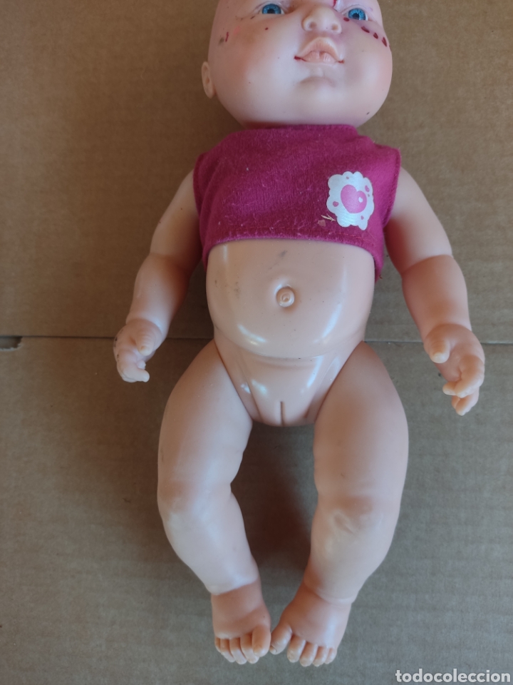 Reediciones mu&ntilde;ecas espa&ntilde;olas: Mu&ntilde;eca Famosa - Foto 3