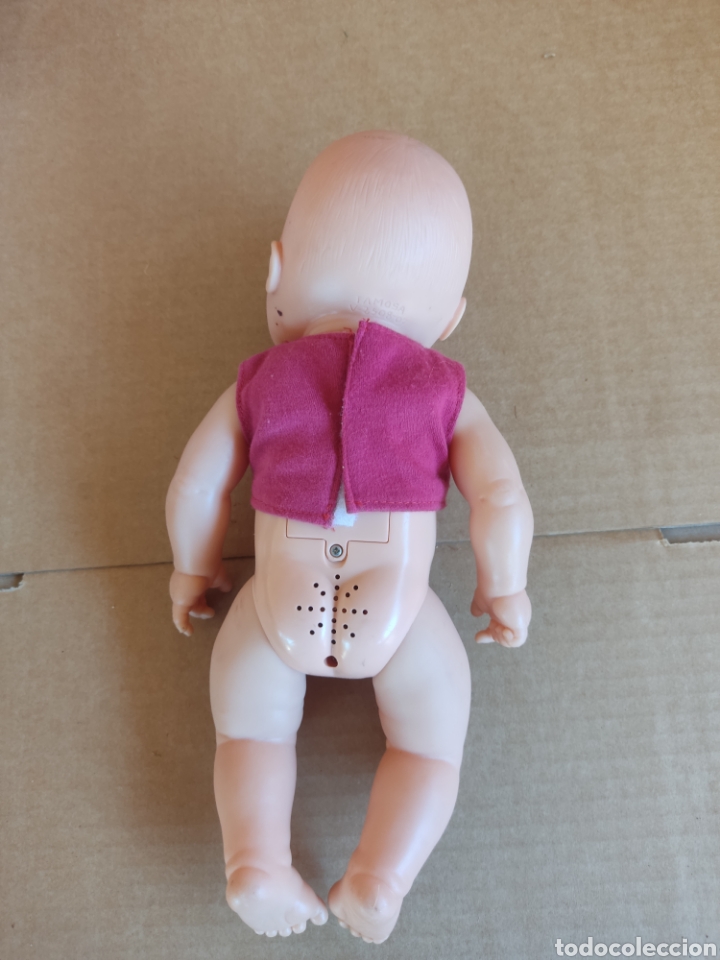 Reediciones mu&ntilde;ecas espa&ntilde;olas: Mu&ntilde;eca Famosa - Foto 4