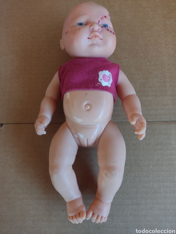 Reediciones mu&ntilde;ecas espa&ntilde;olas: Mu&ntilde;eca Famosa - Foto 1
